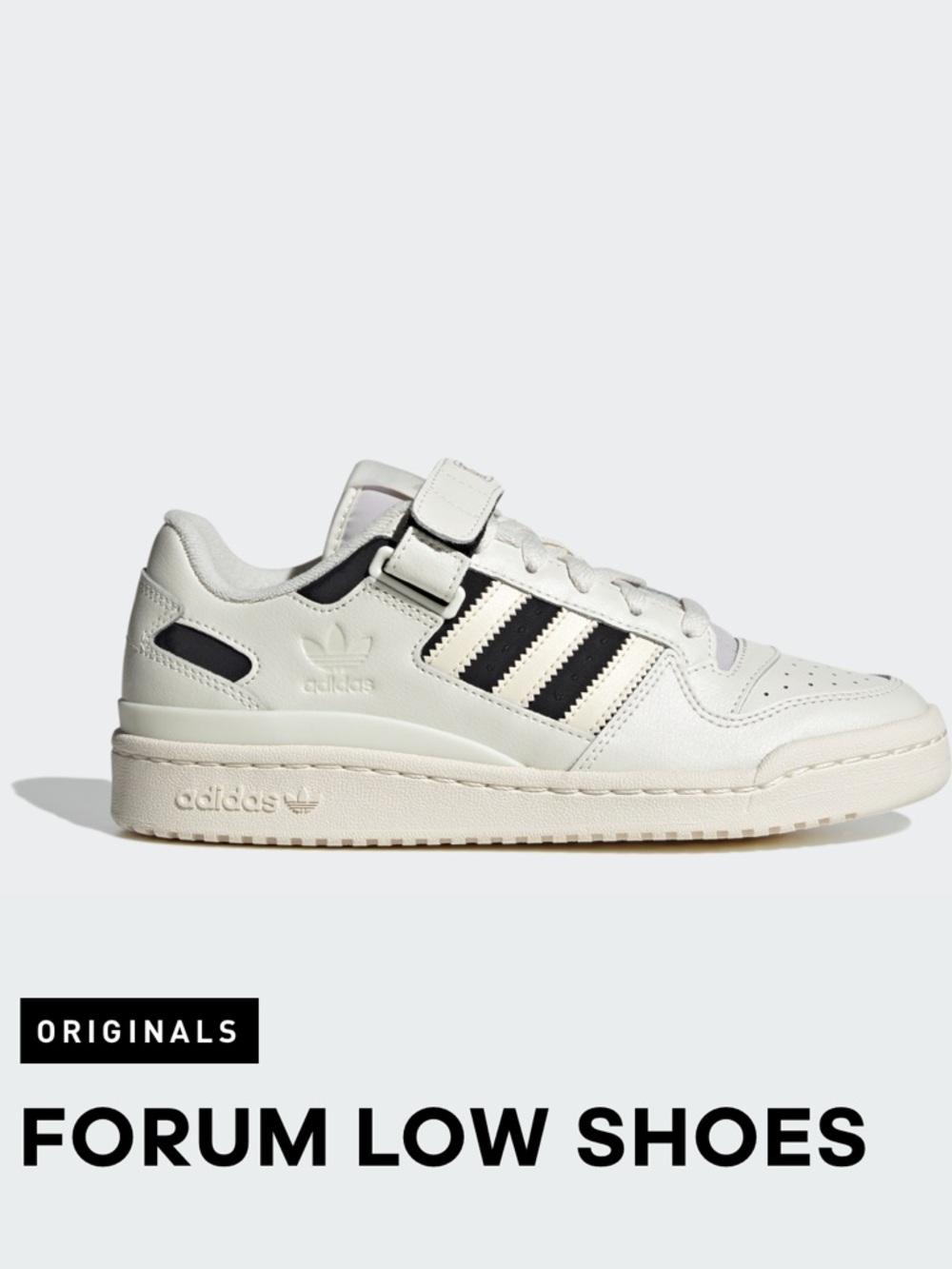 Adidas Forum Low Sneakers